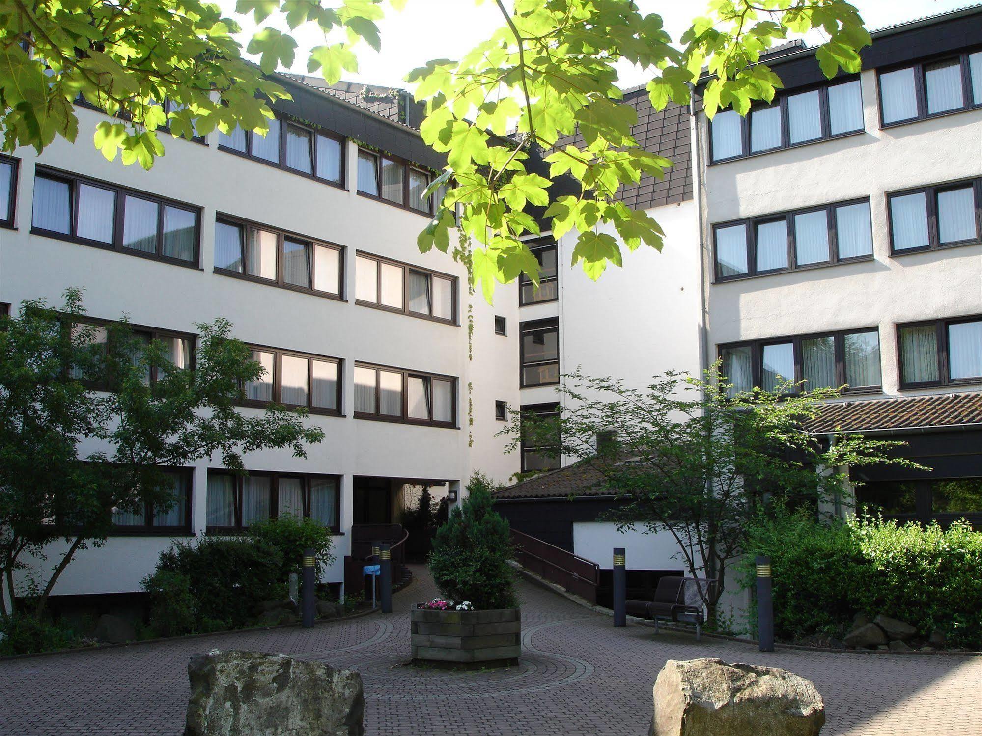 Hotel Seeblick Kirchheim  Exterior photo